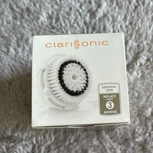(2-pack) Clarisonic Sensitive Skin Brush Heads